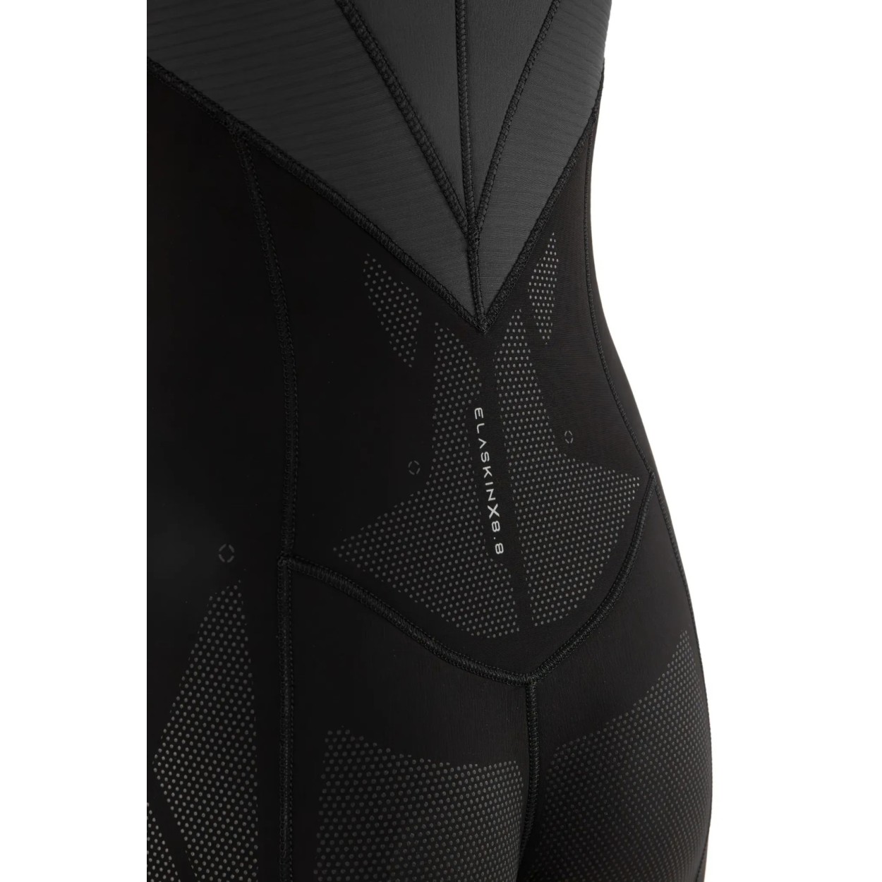 FOCEA COMFORT 7 MAN - OVERALL COLLAR 5 MM | Echipament Scufundari | Costume neopren